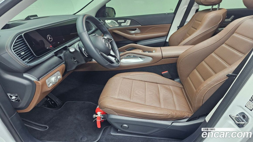 Mercedes-Benz GLE-Class GLE450 4MATIC, 2025