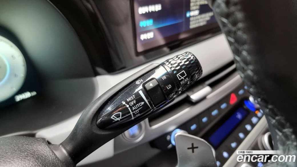 Hyundai Palisade Diesel 2.2 2WD, 2024