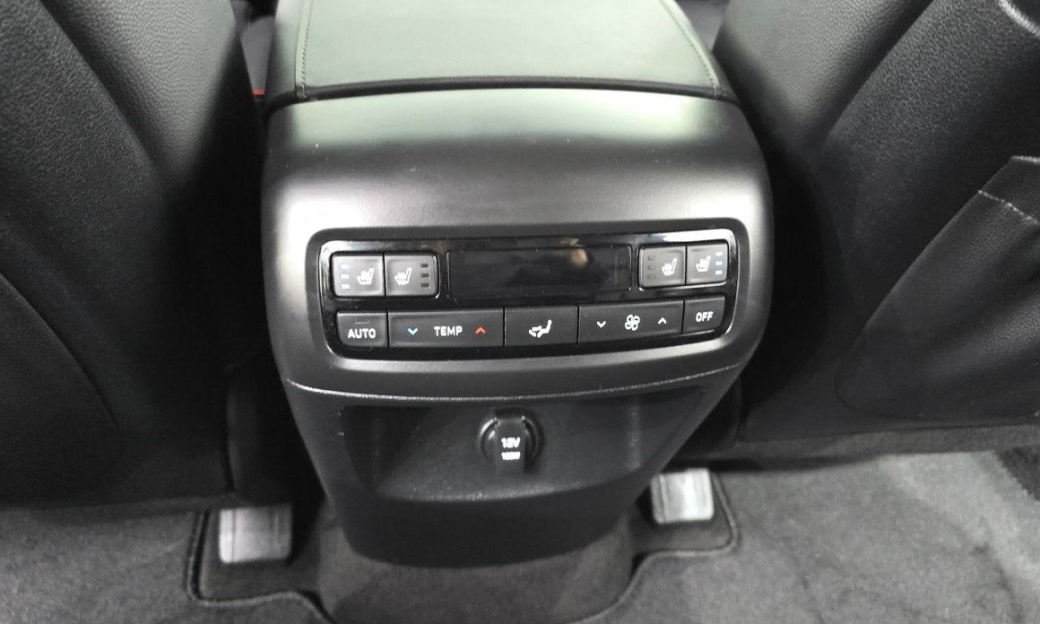 Hyundai Palisade Diesel 2.2 2WD, 2022