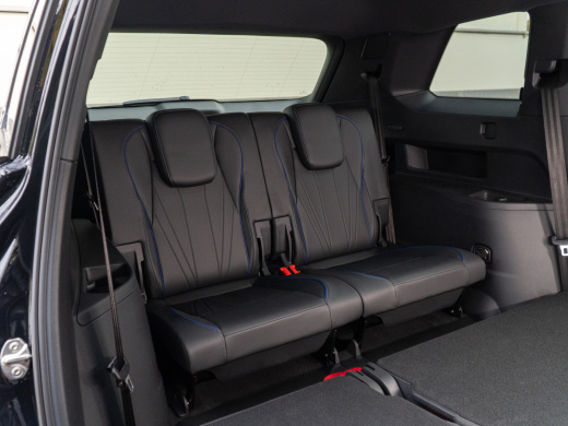 Volkswagen Teramont Pro 2.0T 2025