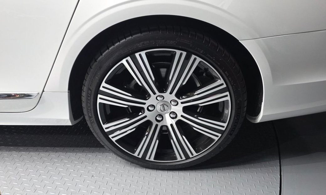 Volvo S90 B6 AWD Ultimate Bright, 2024