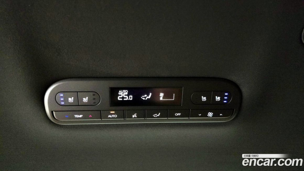 Hyundai Palisade Gasoline 2.5T 4WD 7-Seater, 2026