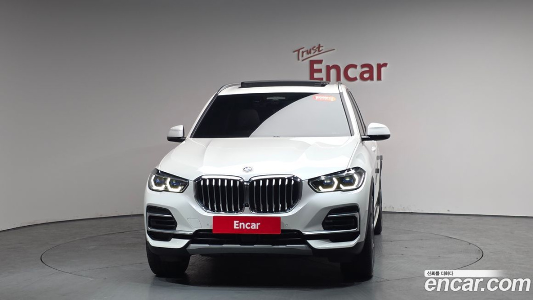 BMW X5 xDrive 30d xLine, 2023