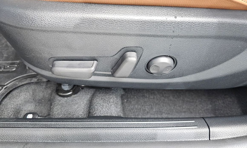 Kia Seltos Gasoline 1.6 Turbo 4WD, 2024