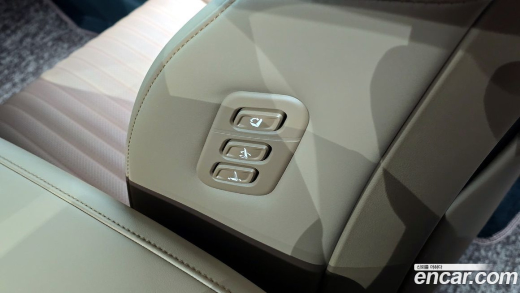 Hyundai Grandeur 2,5 Gasoline 2WD, 2025