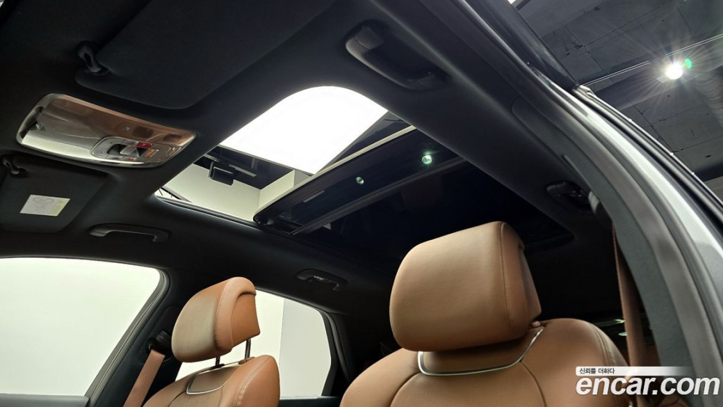 Genesis GV70 2.5T Gasoline AWD, 2023