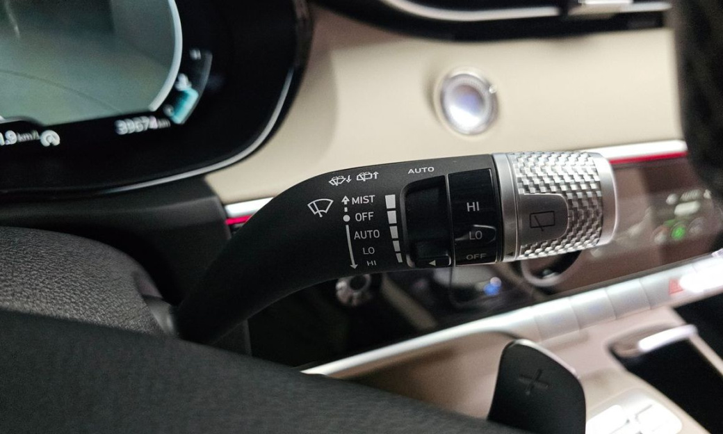 Genesis GV70 2.5T Gasoline AWD, 2023