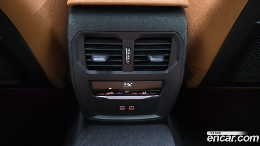 BMW 3-Series 320i M Sport, 2023