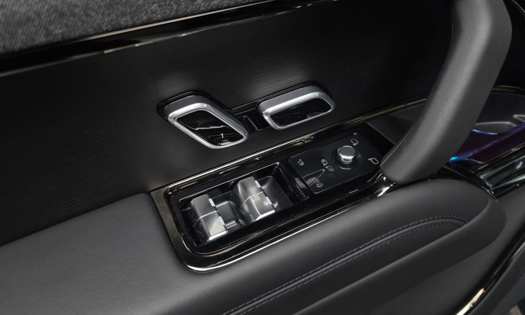 Land Rover Range Rover Sport P400 AB, 2025