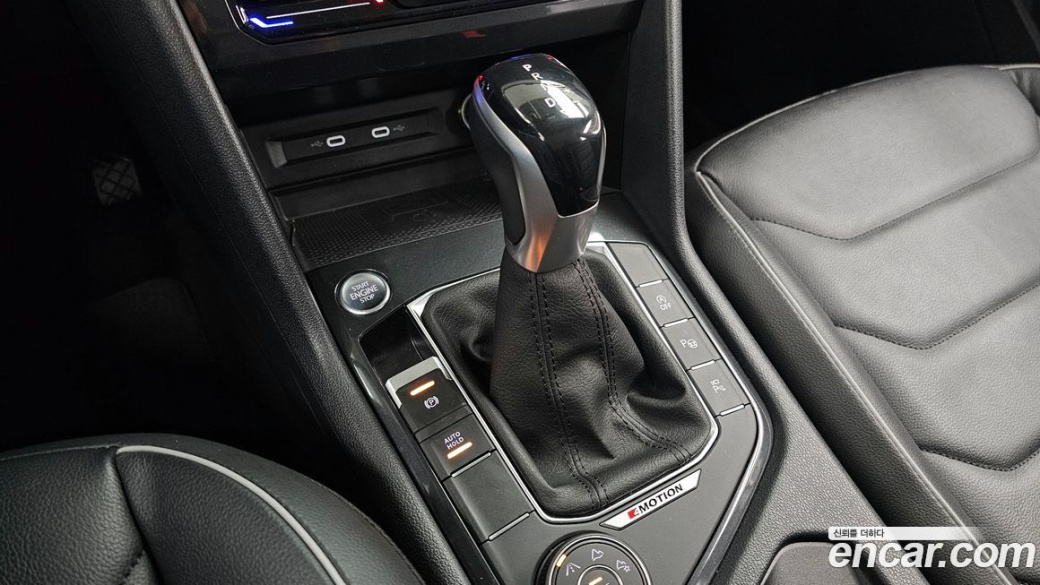 Volkswagen Tiguan 2.0 TDI 4Motion Prestige, 2023