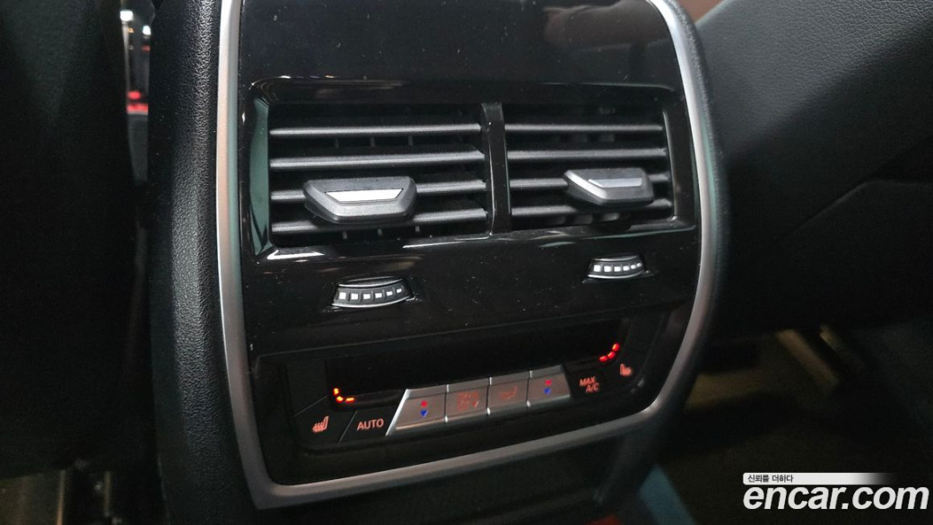 BMW X6 xDrive40i M Sport, 2023