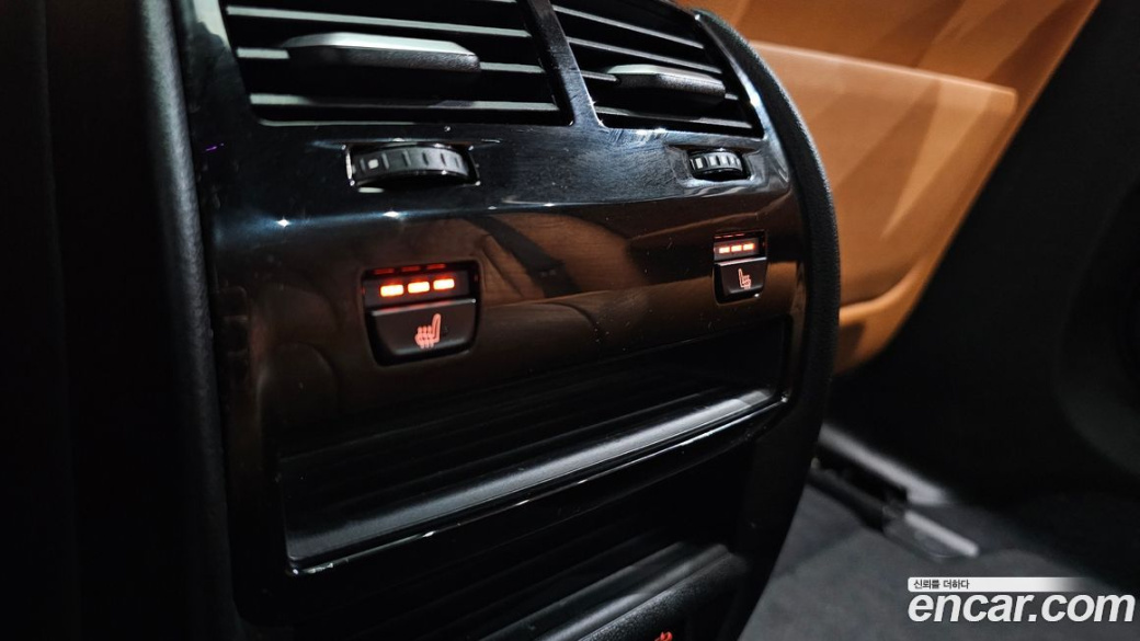 BMW 5-Series 520i M Sport, 2022