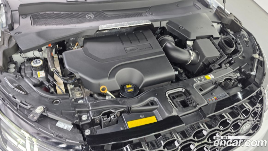 Land Rover Discovery Sport P250 S, 2025