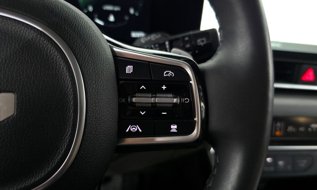 Kia Carnival 9-Seater Noblesse, 2025