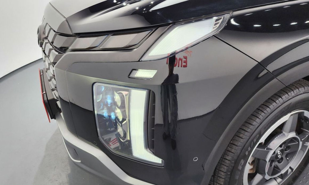Hyundai Palisade Diesel 2.2 2WD, 2023