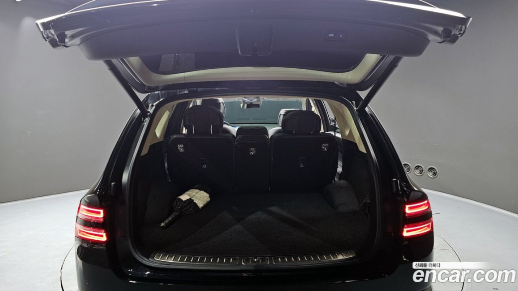 Genesis GV80 2.5T Gasoline AWD, 2024