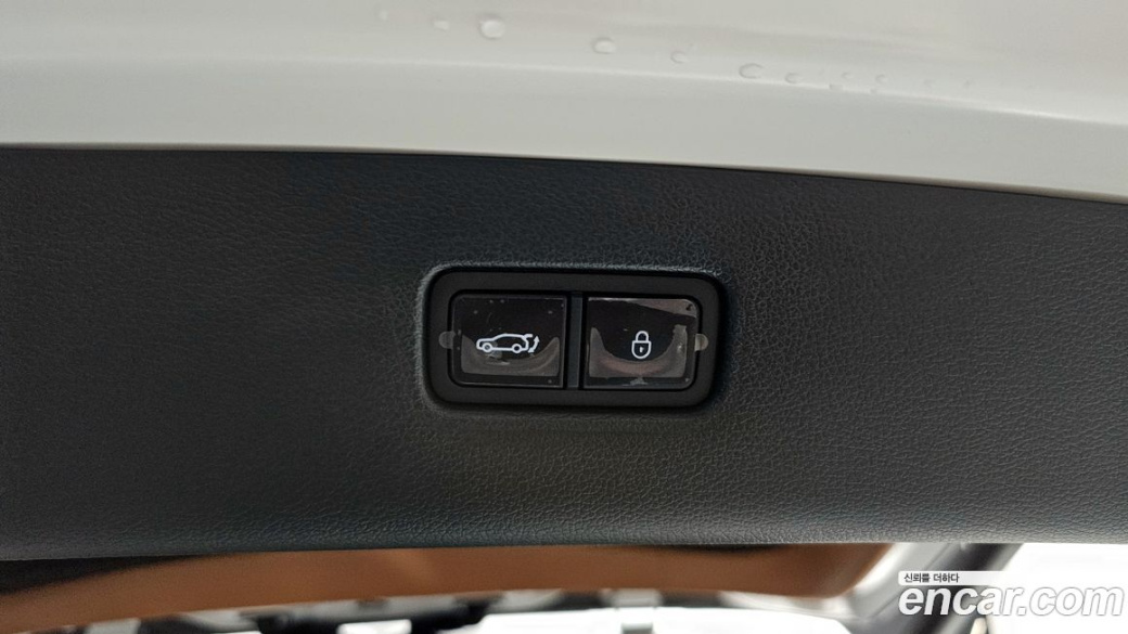 Genesis GV80 2.5T Gasoline AWD, 2024