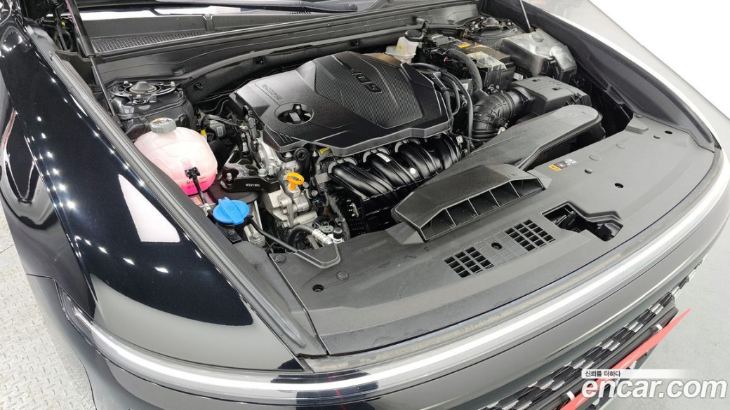 Hyundai Grandeur 2,5 Gasoline 2WD, 2023