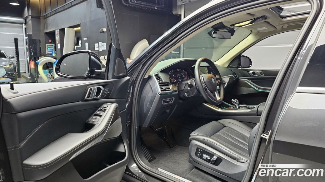 BMW X5 xDrive 40i xLine, 2023