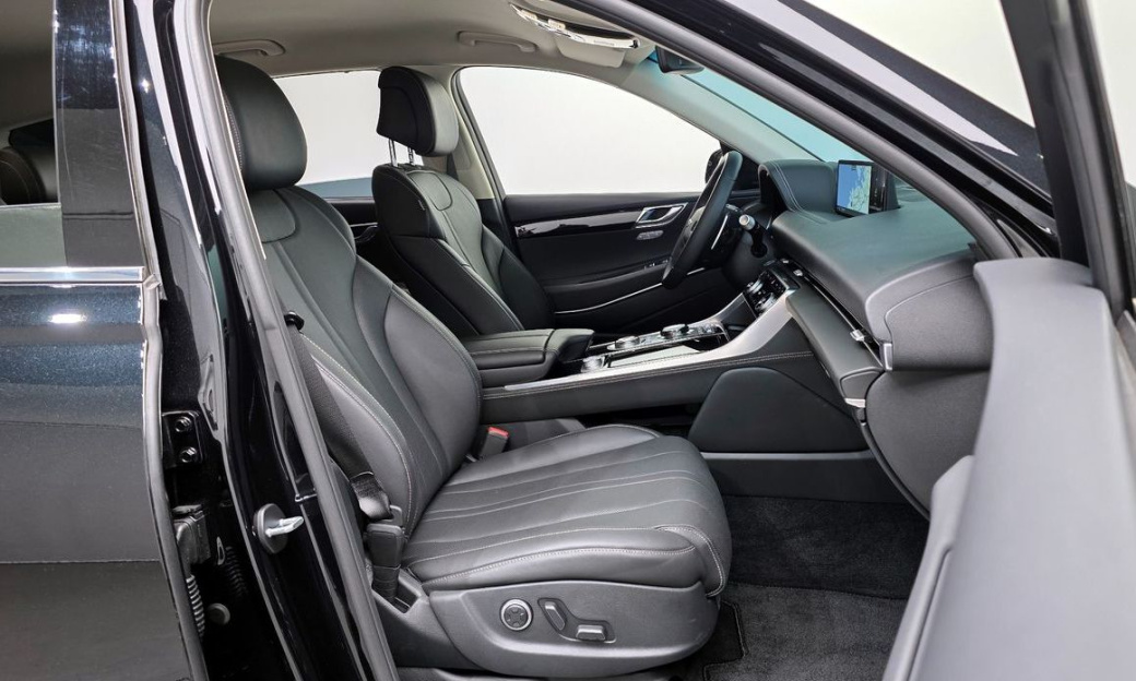 Genesis GV80 2.5T Gasoline 2WD, 2023