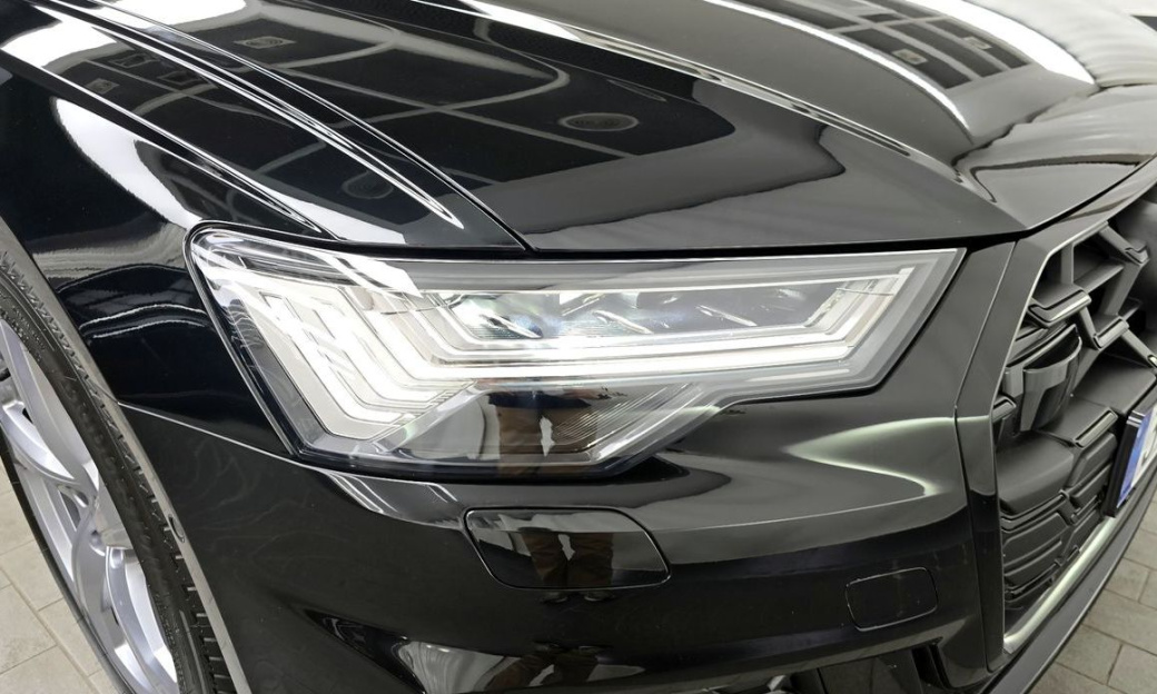 Audi A6 45 TFSI Premium, 2025