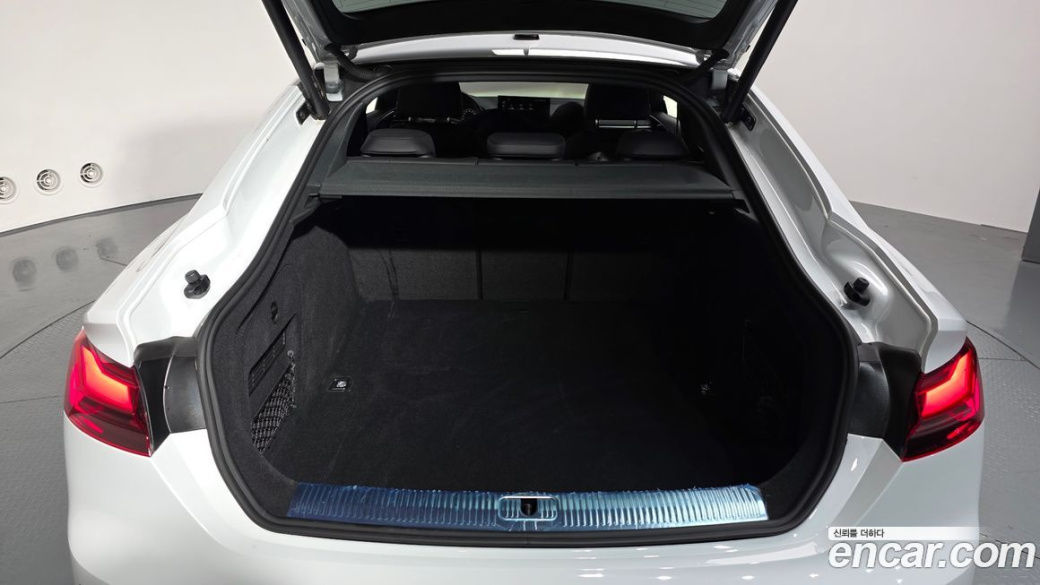 Audi A5 40 TFSI Quattro Premium Sportback, 2023