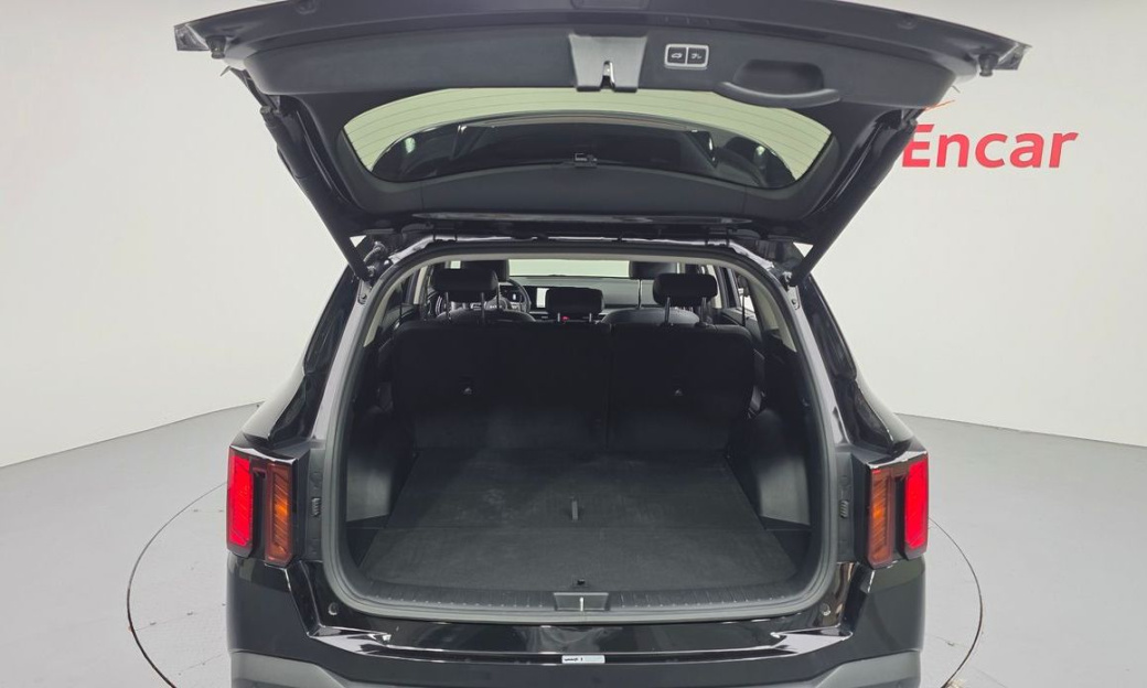 Kia Sorento Diesel 2.2 4WD, 2024