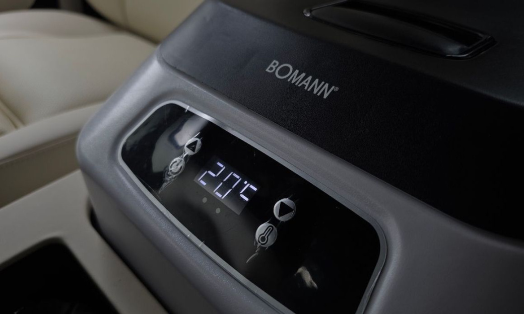 Mercedes-Benz Sprinter 2.0 Diesel, 2023