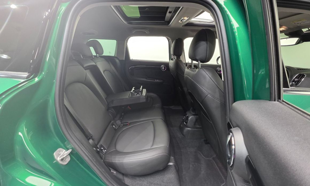 Mini Countryman Classic, 2024