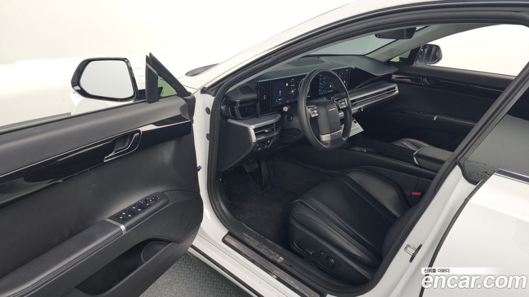 Hyundai Grandeur 2,5 Gasoline 2WD, 2023