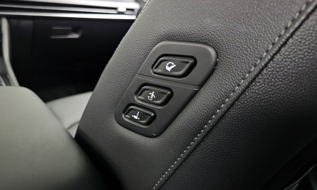 Hyundai Sonata 2.0, 2024