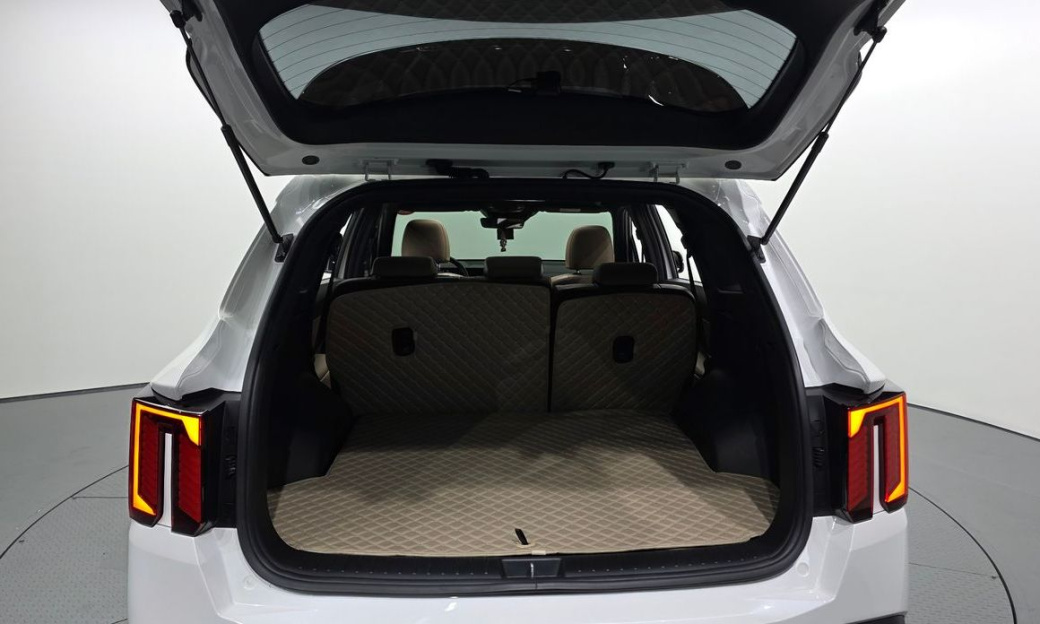 Kia Sorento Diesel 2.2 2WD, 2024
