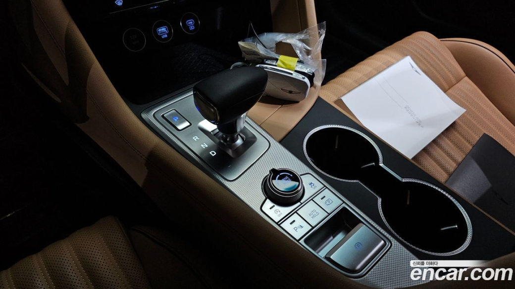Genesis G70 Gasoline 2.5T 2WD, 2024