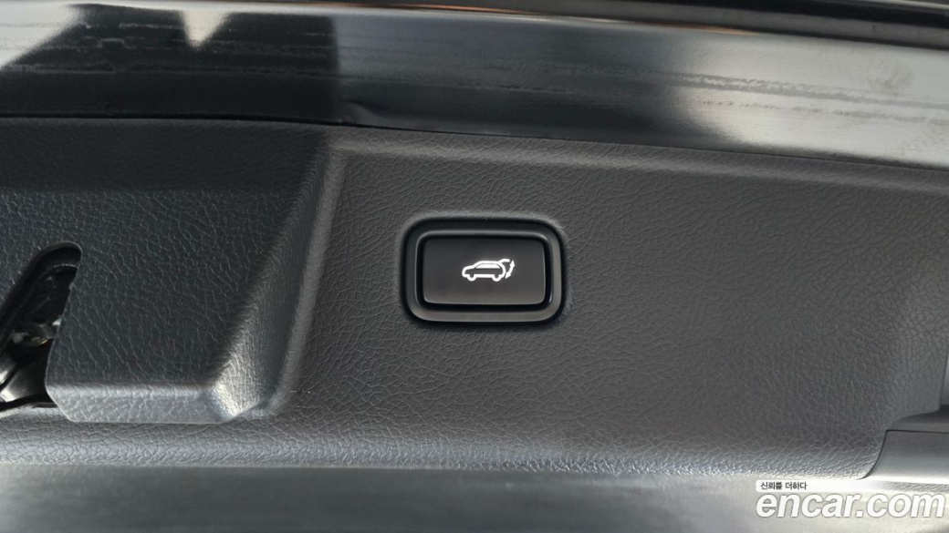 Kia Mohave Diesel 3.0 4WD 7-Seater, 2021