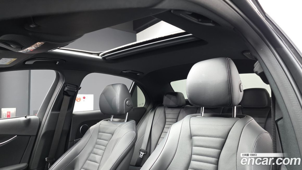 Mercedes-Benz E-Class E250 Avantgarde, 2023
