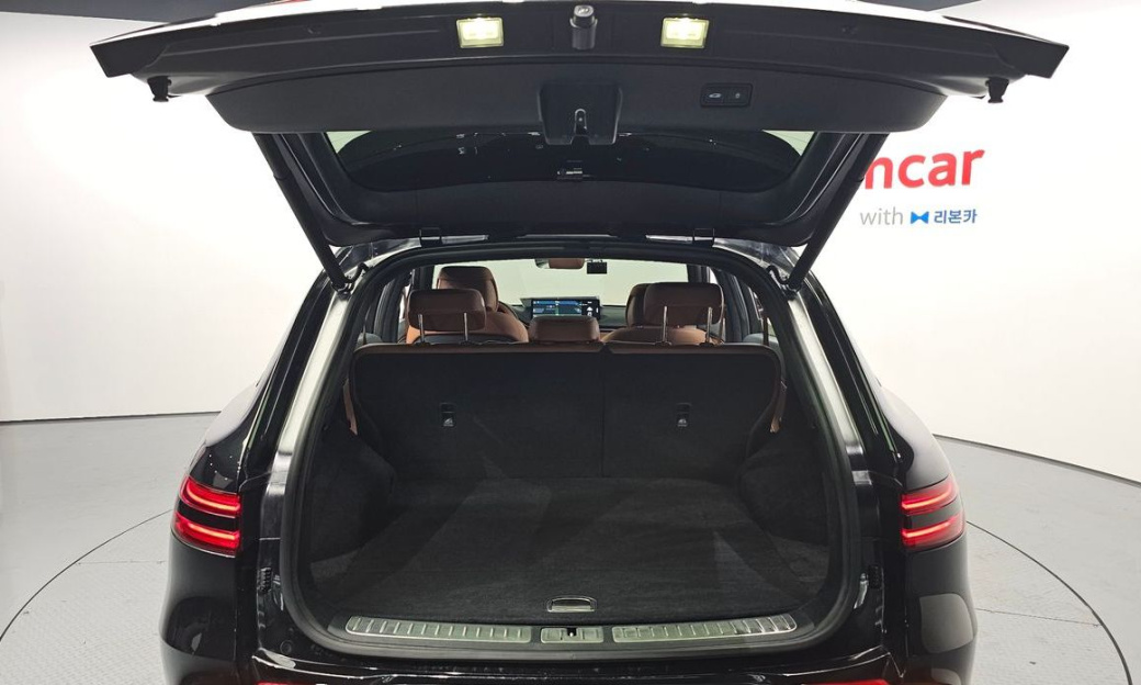 Genesis GV70 2.5T Gasoline AWD, 2024