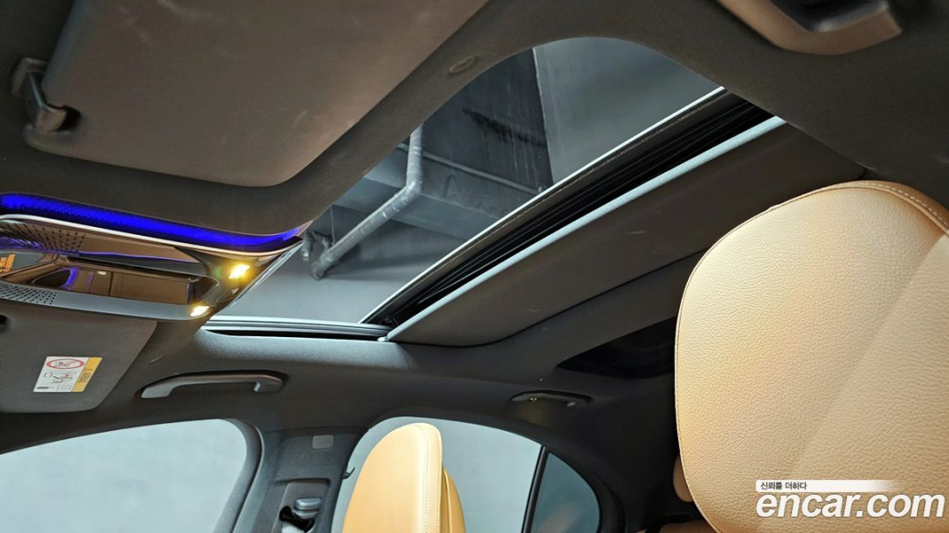 Mercedes-Benz E-Class E220d 4MATIC Exclusive, 2024