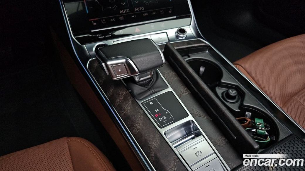 Audi A6 45 TFSI Premium, 2023