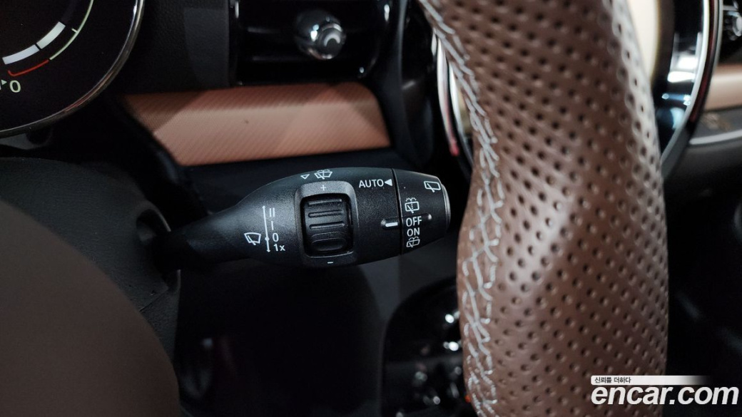 Mini Clubman Final Edition, 2024