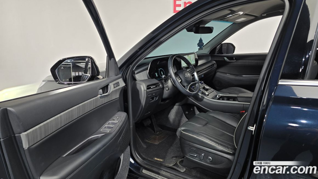 Hyundai Palisade Diesel 2.2 4WD, 2024