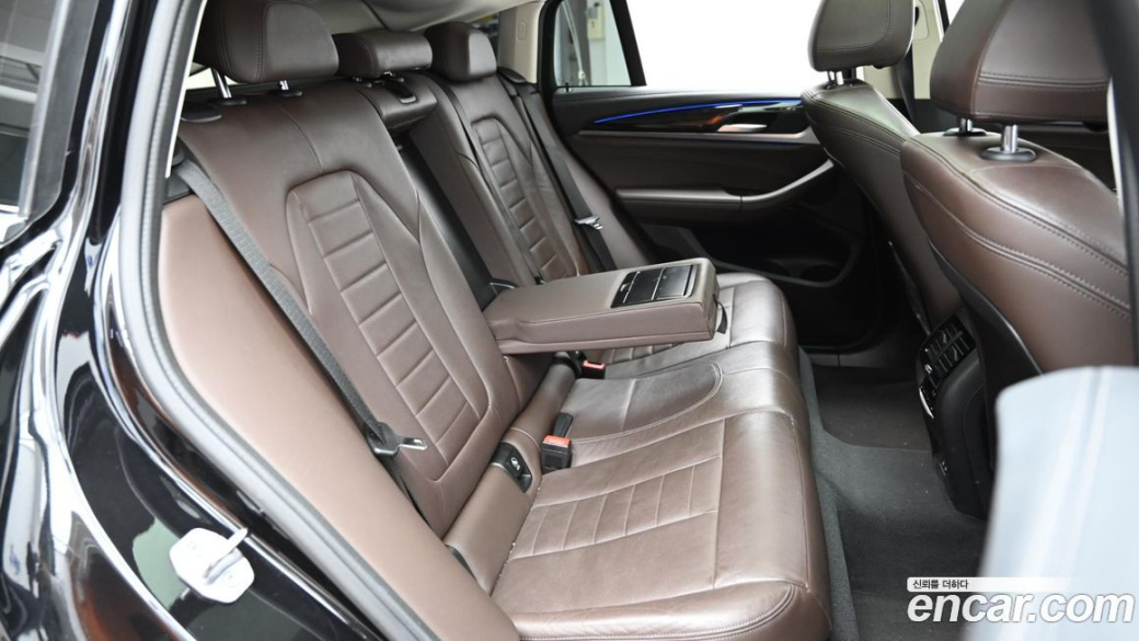 BMW X4 xDrive20i xLine, 2022