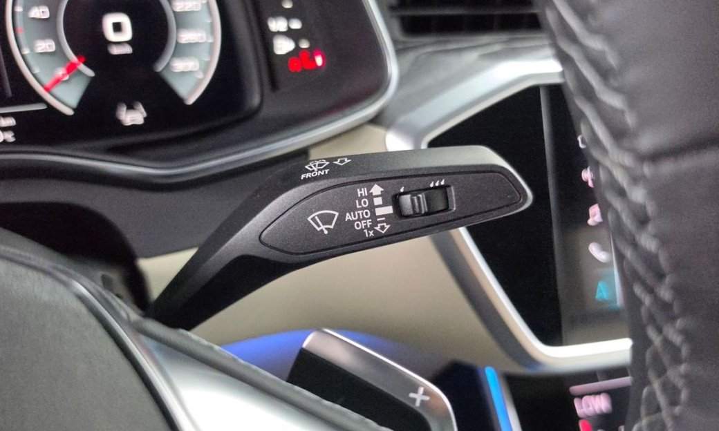Audi A7 55 TFSI Quattro Premium, 2025
