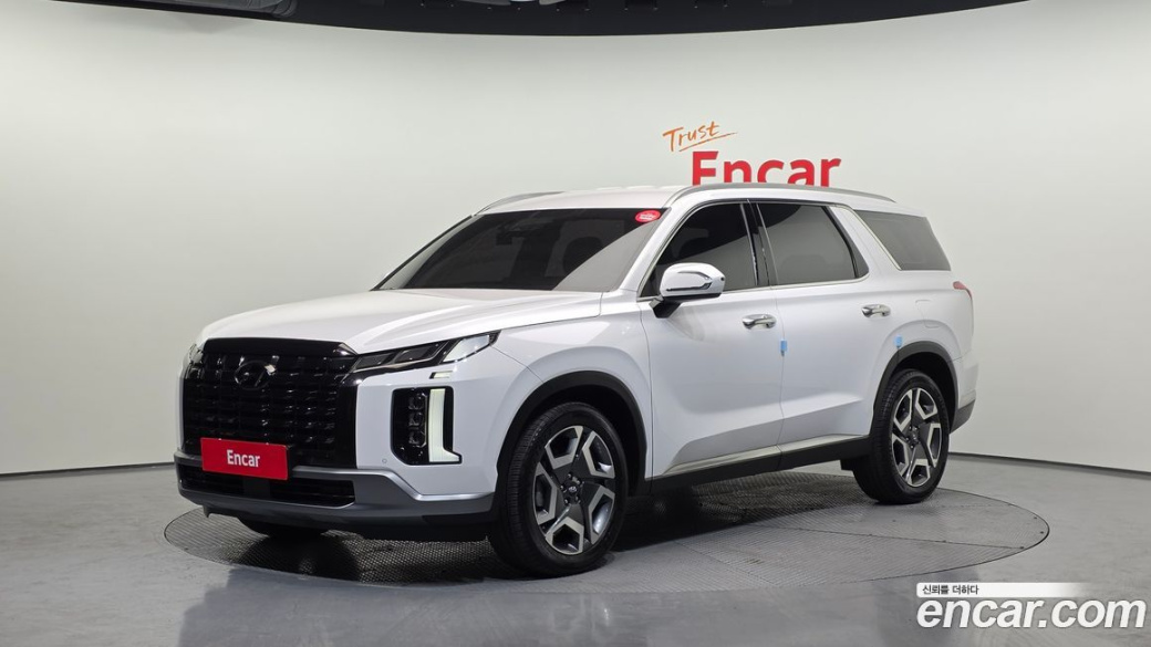Hyundai Palisade Diesel 2.2 2WD, 2023
