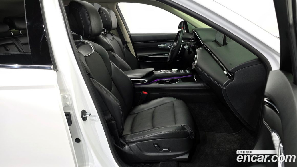 Genesis GV70 2.5T Gasoline 2WD, 2022