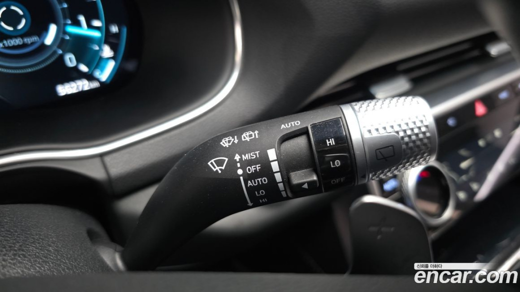 Genesis GV80 3.0 Diesel 2WD, 2023