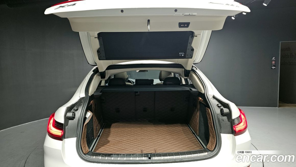 BMW X4 xDrive20d xLine, 2022