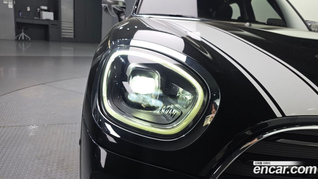 Mini Countryman Classic, 2023