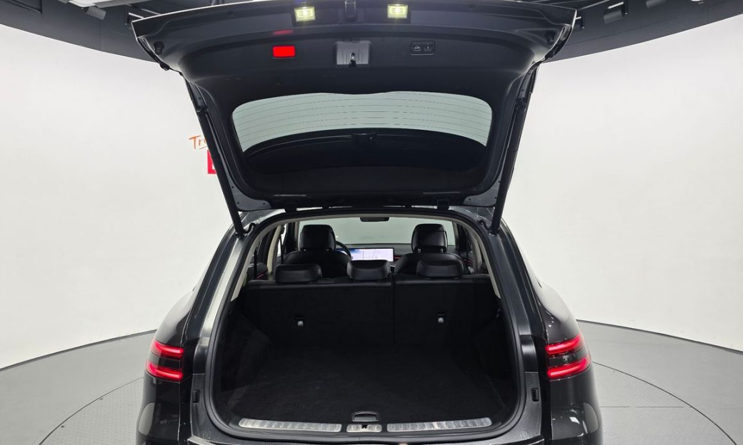 Genesis GV70 2.5T Gasoline AWD, 2025