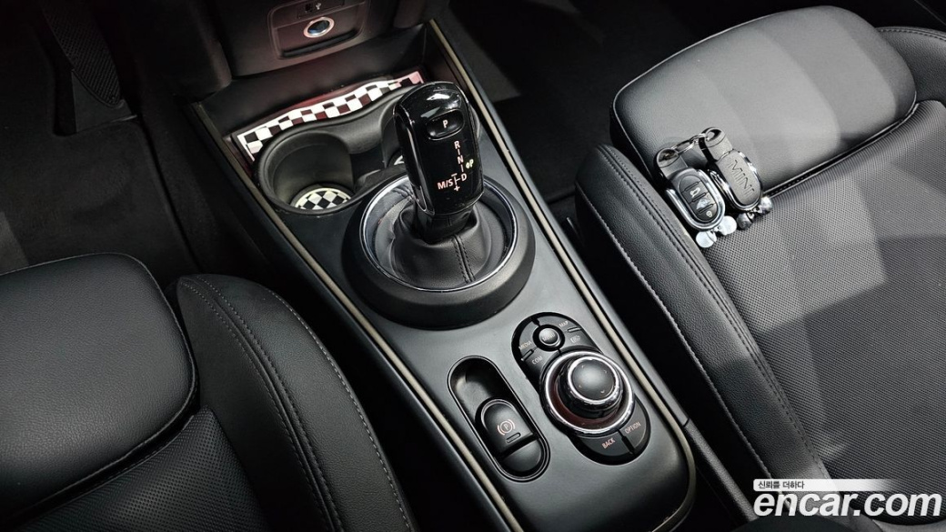 Mini Countryman Classic, 2023
