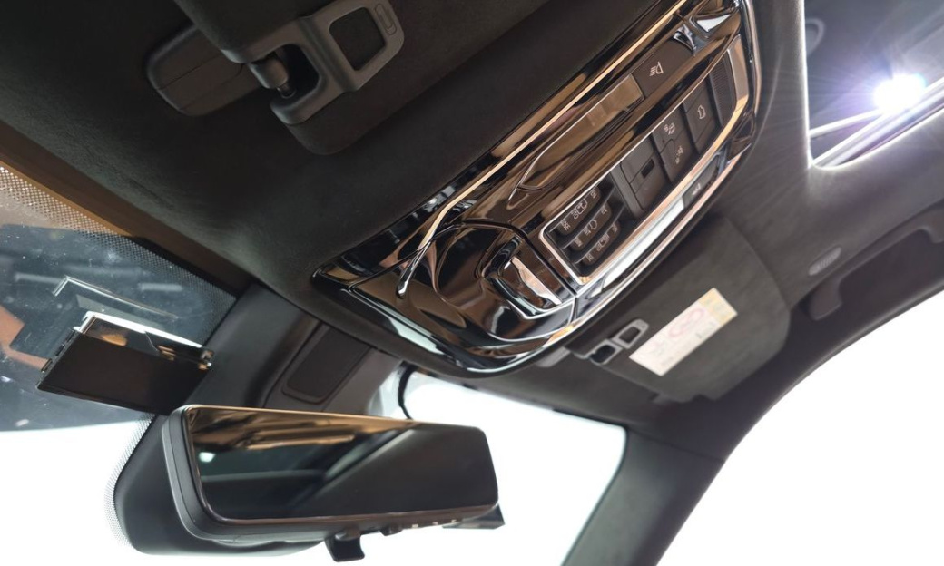 Jeep Cherokee L 3.6 Summit Reserve, 2022